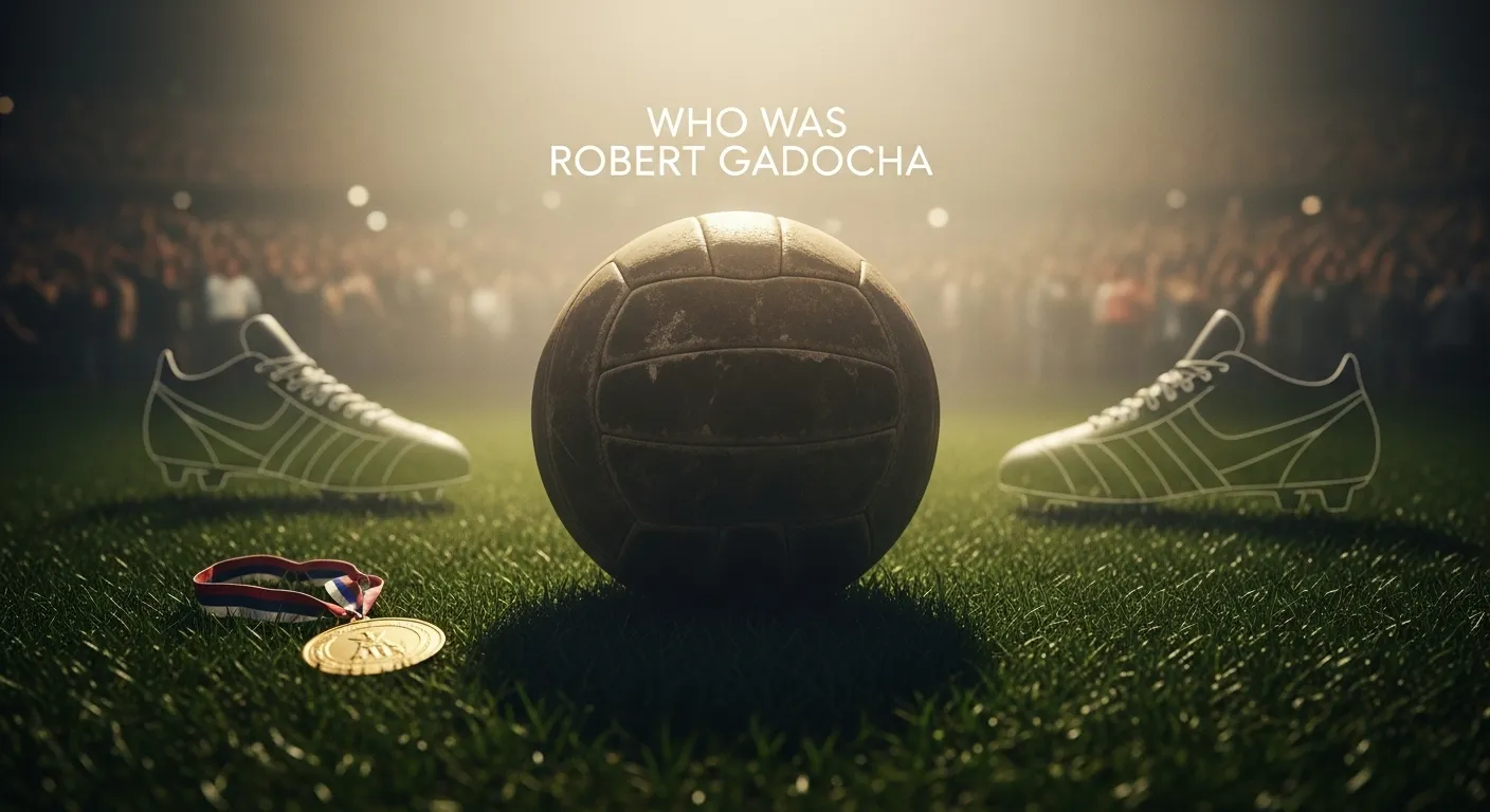 Quem Foi Robert Gadocha? Ele foi, de fato, uma figura lendária do futebol polonês, marcando uma era dourada para sua nação. Para entender verdadeiramente o impacto de um jogador no esporte, precisamos mergulhar profundamente em sua trajetória, avaliando suas contribuições.