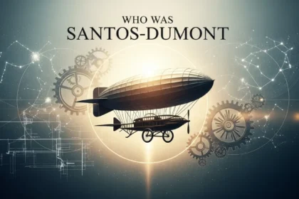 Sabe quem foi Santos Dumont? Alberto Santos Dumont, um nome que ressoa fortemente na história mundial, certamente representa a coragem e a genialidade. Este notável brasileiro dedicou sua vida ao sonho de voar, portanto transformou radicalmente a maneira como a humanidade percebia o céu. Ele não foi apenas um inventor, mas também um verdadeiro visionário, assim desafiando as leis da física com persistência e criatividade. Hoje, ainda celebramos suas conquistas extraordinárias, pois elas moldaram o futuro da aviação.