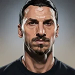 Afinal, quem foi Zlatan Ibrahimović? Ele é, sem dúvida, um dos jogadores mais carismáticos e talentosos da história recente do futebol. Sua jornada começou humilde, mas alcançou proporções lendárias em diversos clubes europeus de elite. Certamente, ele deixou uma marca indelével por onde passou, demonstrando uma combinação rara de habilidade técnica e personalidade inconfundível. Este artigo explorará a vida e a carreira fenomenal de Zlatan Ibrahimović, revelando o impacto duradouro que ele provocou no esporte.