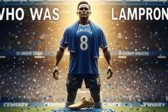 "Quem foi Lampard?" Frank Lampard, uma figura proeminente no cenário do futebol mundial, sem dúvida, deixou uma marca indelével tanto como jogador quanto como treinador. Desde o seu início humilde até o estrelato global, sua carreira vitoriosa exemplifica a dedicação intensa e o talento inato. Consequentemente, para muitos fãs e especialistas, ele permanece uma lenda incontestável, sempre lembrado com grande admiração. Ele personifica a era dourada do Chelsea Football Club, onde se consolidou como o maior artilheiro da história do clube.