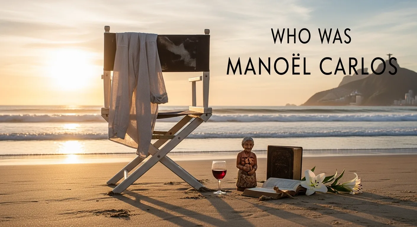 De fato, entender quem foi Manoel Carlos significa mergulhar em uma obra vasta, repleta de dramas cotidianos, romances intensos e reflexões sociais pertinentes. Ele não apenas escreveu, mas também atuou e dirigiu, moldando-se como um artista completo e multifacetado.